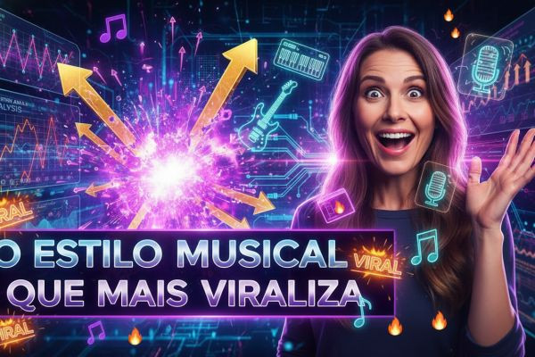 Como Criar um Vídeo Viral Estilo Bollywood Romântico